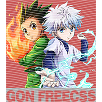 Japanese anime-JP 2062